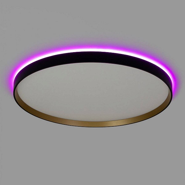 Светильник потолочный CITILUX ETALON CL750501R