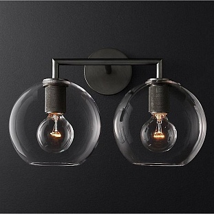 Бра IMPERIUMLOFT RH UTILITAIRE 123272-22