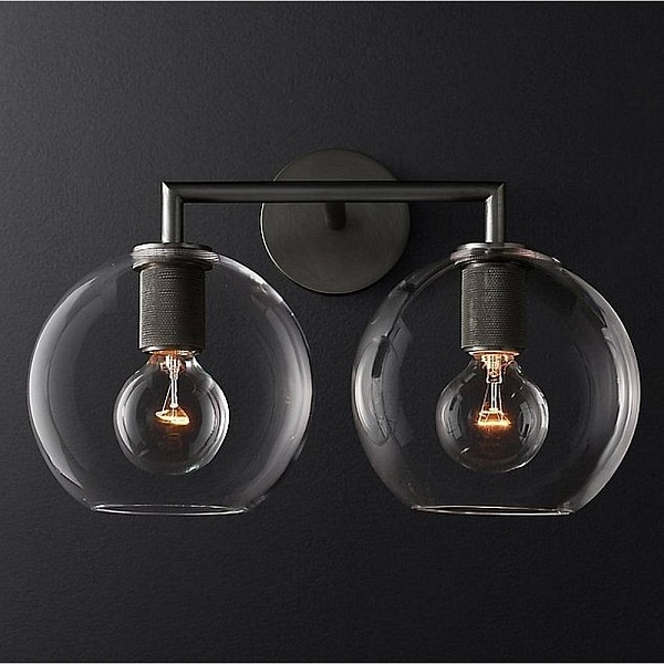 Бра IMPERIUMLOFT RH UTILITAIRE 123272-22