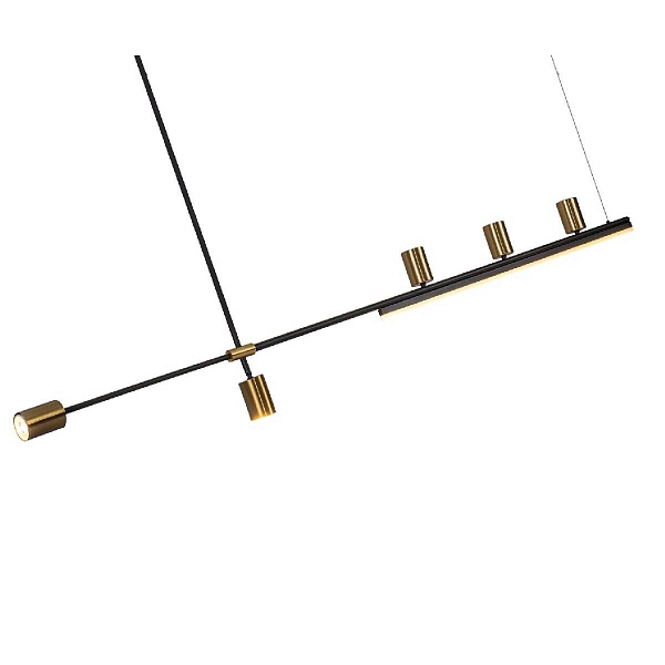 Подвес KINK LIGHT РИЯ 07618-150,36