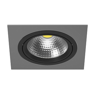Светильник встраиваемый LIGHTSTAR INTERO 111 i81907