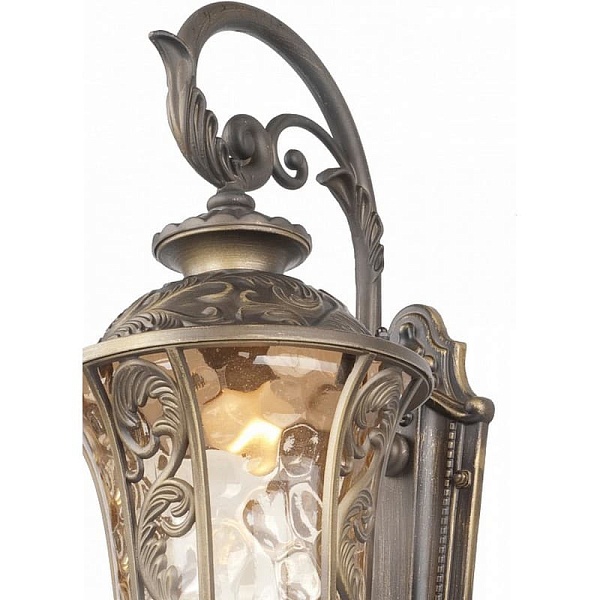 Светильник уличный настенный FAVOURITE Luxus 1495-1W