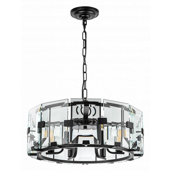 Люстра подвесная LIGHTSTAR NOVARA 713267