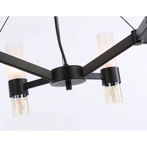 Люстра подвесная AMBRELLA LIGHT HEIGH LIGHT LH55104