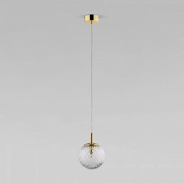 Подвес TK LIGHTING CADIX 759 Cadix Gold