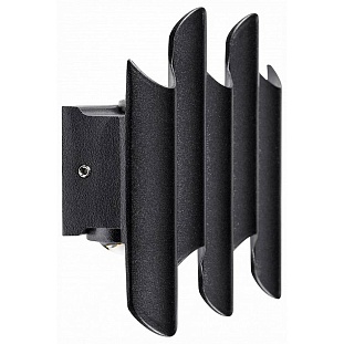 Светильник уличный настенный LIGHTSTAR BOSSO 341547
