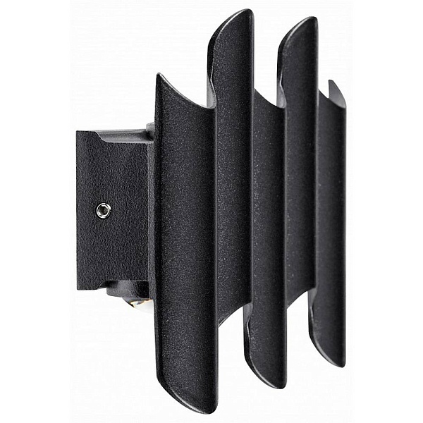 Светильник уличный настенный LIGHTSTAR BOSSO 341547