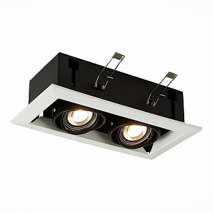 Светильник встраиваемый ST LUCE ST250.548.02