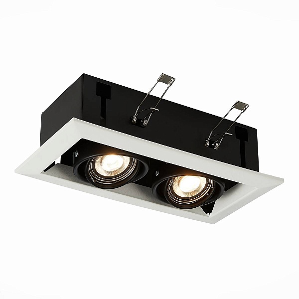 Светильник встраиваемый ST LUCE ST250.548.02