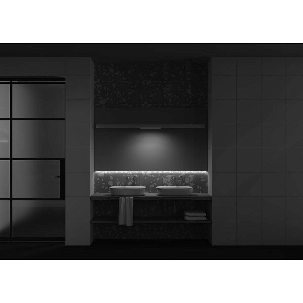 Трековый светильник MAYTONI BASIS TR030-4-12WTW-DSZ-W
