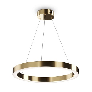Подвес MAYTONI SATURNO MOD415PL-L45BS4K