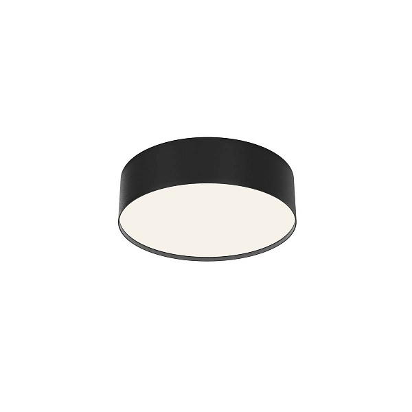 Светильник потолочный MAYTONI ZON C032CL-24W4K-RD-B