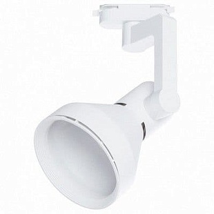 Трековый светильник ARTE LAMP NIDO A5106PL-1WH