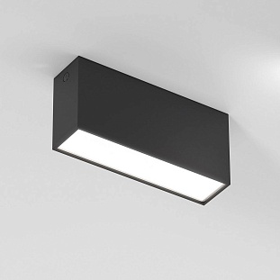 Спот ELEKTROSTANDARD BLOCK a066997
