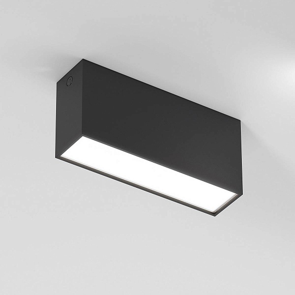 Спот ELEKTROSTANDARD BLOCK a066997