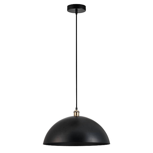 Подвес ARTE LAMP CAPPELLO A7056SP-1BK