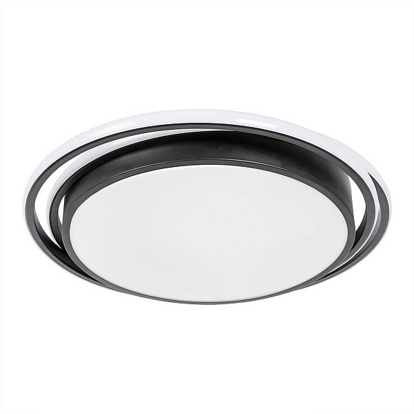 Светильник потолочный ARTE LAMP SONNY A2688PL-1BK
