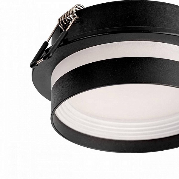Светильник встраиваемый CITILUX HARDY CL002D11