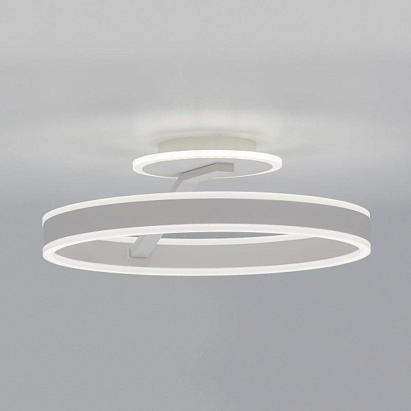 Люстра потолочная CITILUX ДУЭТ CL719740