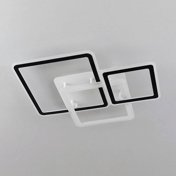 Люстра потолочная CITILUX ТРИНИТИ CL238231E