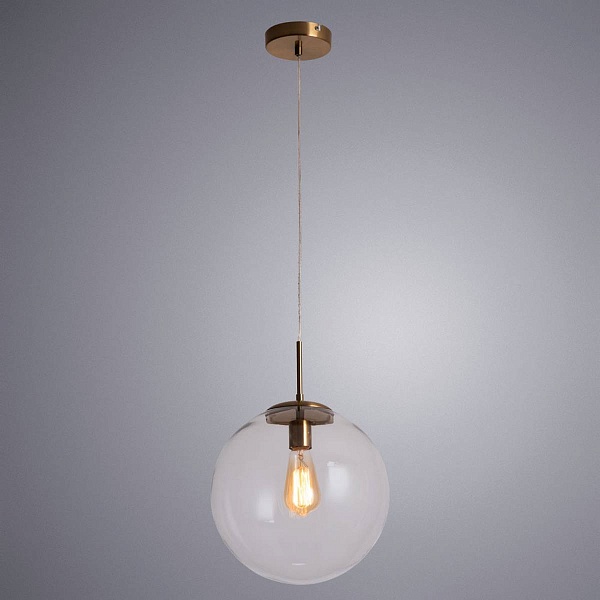 Подвес ARTE LAMP VOLARE A1930SP-1AB