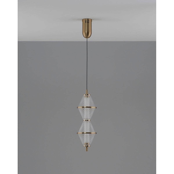 Подвес MODERLI SENTA V11360-PL