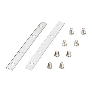 Коннектор прямой ARLIGHT  52517