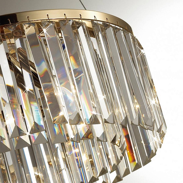Люстра подвесная ODEON LIGHT VASSA 4987/6