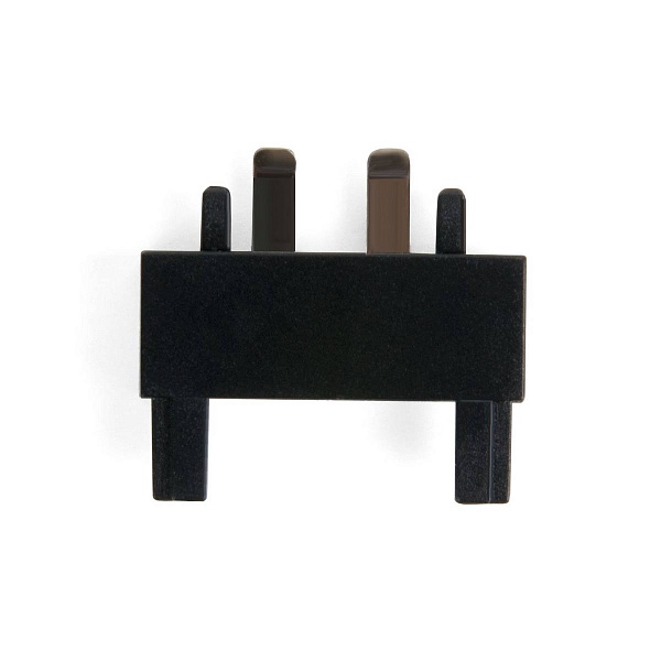Коннектор прямой ELEKTROSTANDARD FLAT MAGNETIC a063739