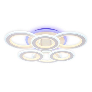 Люстра потолочная AMBRELLA LIGHT ORIGINAL FA8805