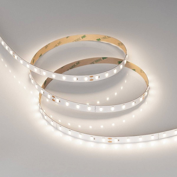 Лента LED ULTRA-C72 7,2 W/m 24V IP20 5630/72 4000K 10mm (5м) 40210 ARLIGHT