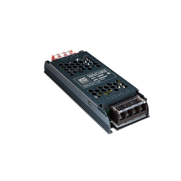 Блок питания LIGHTSTAR  24V 100W IP20 424100