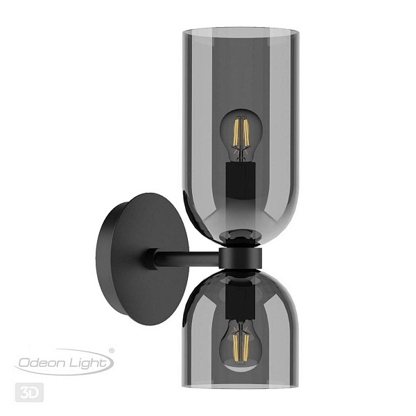 Бра ODEON LIGHT ORINOCO 4804/2W