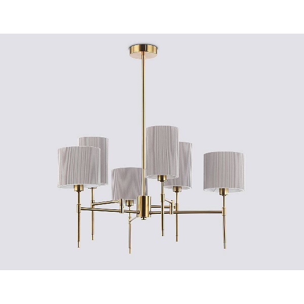 Люстра подвесная AMBRELLA LIGHT HEIGH LIGHT LH72381