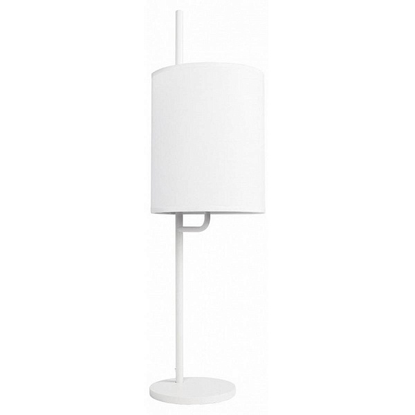 Настольная лампа LOFT IT RITZ 10253T White