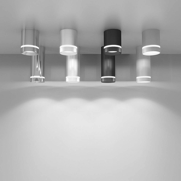 Спот ELEKTROSTANDARD TOPPER a063932