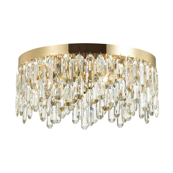 Люстра потолочная ODEON LIGHT SEMURA 4986/6C