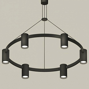Люстра подвесная AMBRELLA LIGHT XB XB9022100