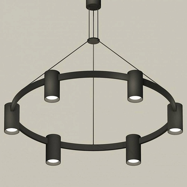Люстра подвесная AMBRELLA LIGHT XB XB9022100