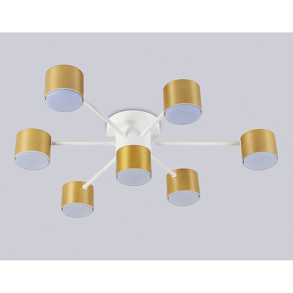 Люстра потолочная AMBRELLA LIGHT COMFORT FL51725