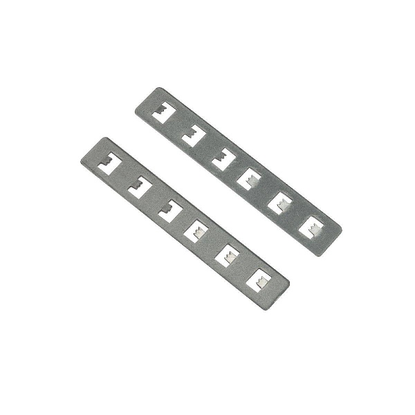 Коннектор прямой VITALUCE VITALUCETRACK VT5626