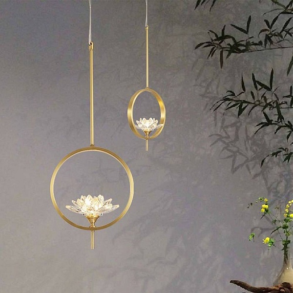 Подвес IMPERIUMLOFT LOTOS 140840-26