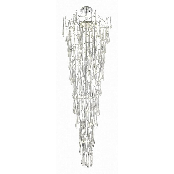 Люстра-каскад ST LUCE TEARDROPS SL1660.103.25