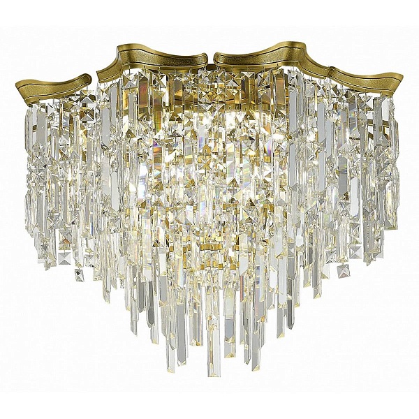 Люстра потолочная ST LUCE OFELIA SL1659.302.07