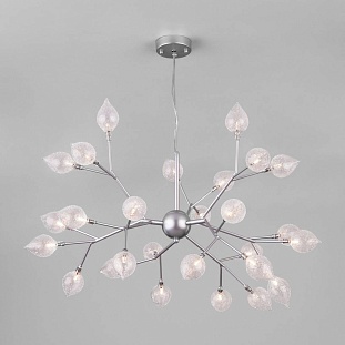 Люстра подвесная BOGATES BOCCIO 546