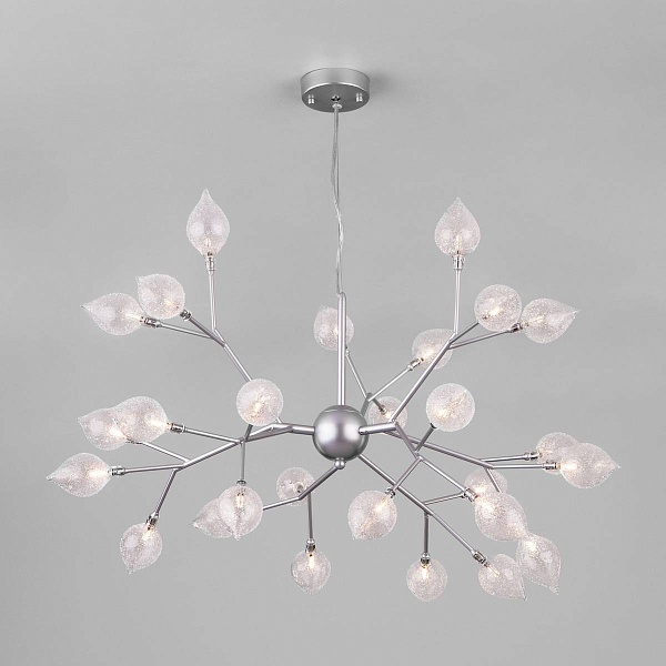 Люстра подвесная BOGATES BOCCIO 546