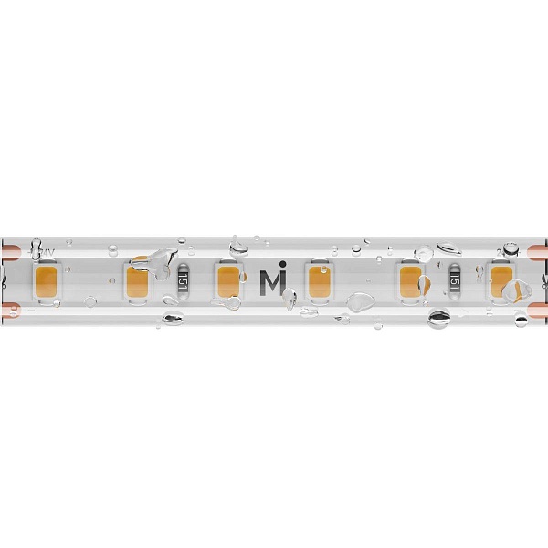 Лента LED ULTRA 9,6W/m 24V IP68 2835/120 4000K 8mm (5м) 201213 MAYTONI
