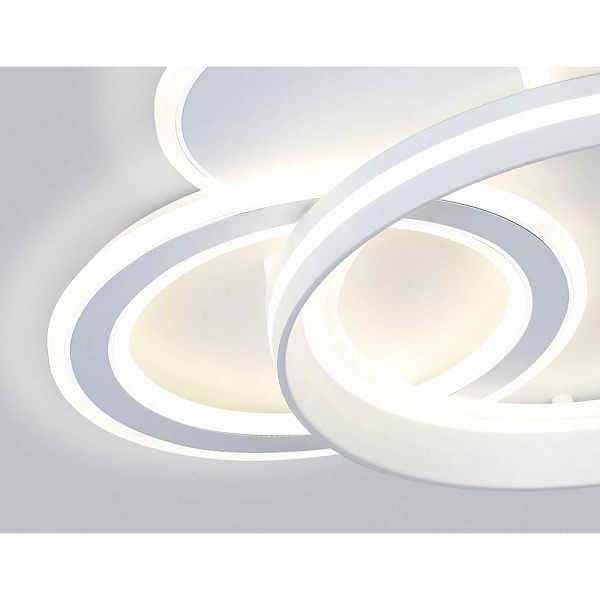 Люстра потолочная AMBRELLA LIGHT FA FA8511