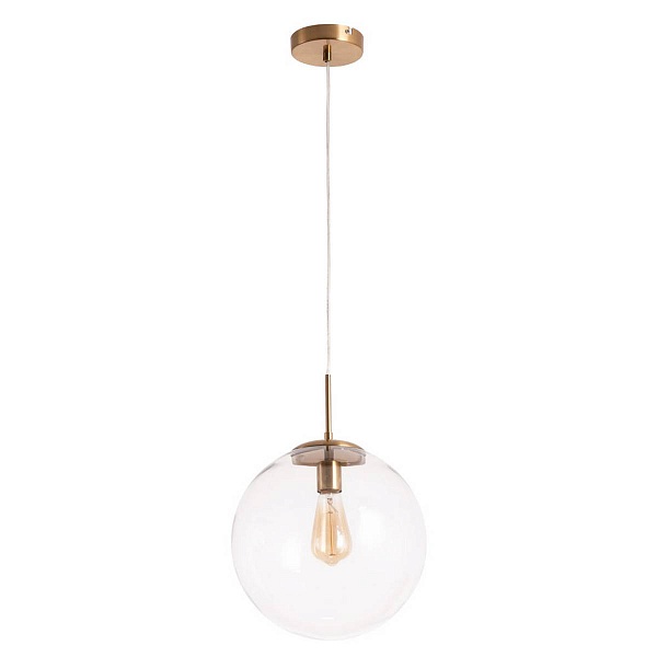 Подвес ARTE LAMP VOLARE A1930SP-1AB
