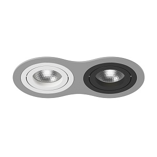 Светильник встраиваемый LIGHTSTAR INTERO 16 i6290607